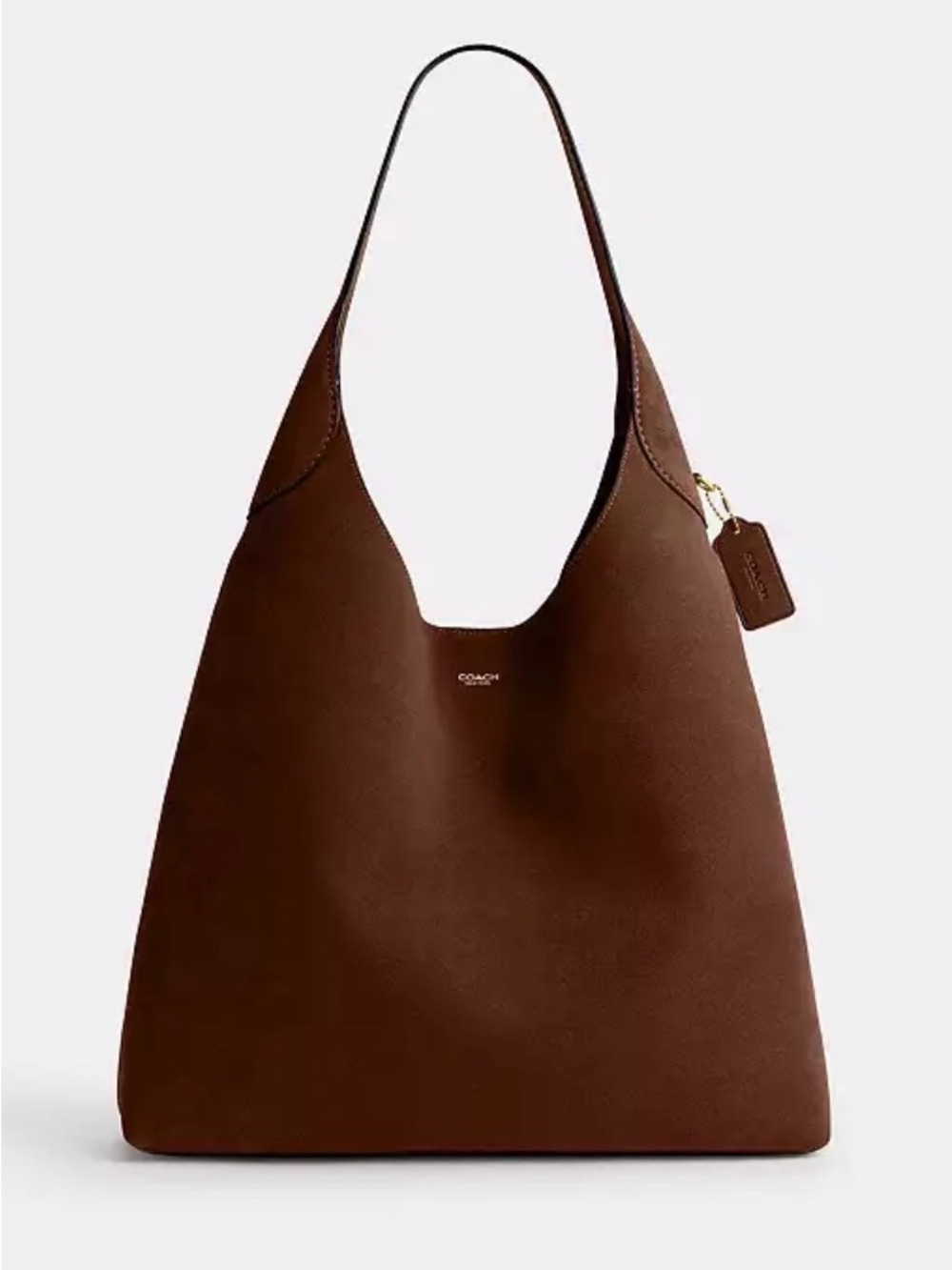 🍁🍂🍁 Coach Brooklyn Shoulder Bag 39 😍